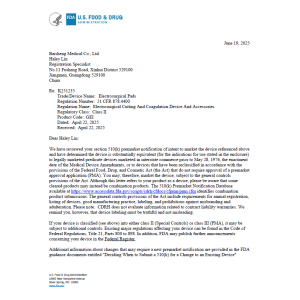 FDA-K251235