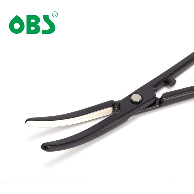 Bipolar Artery Forceps No.#0542