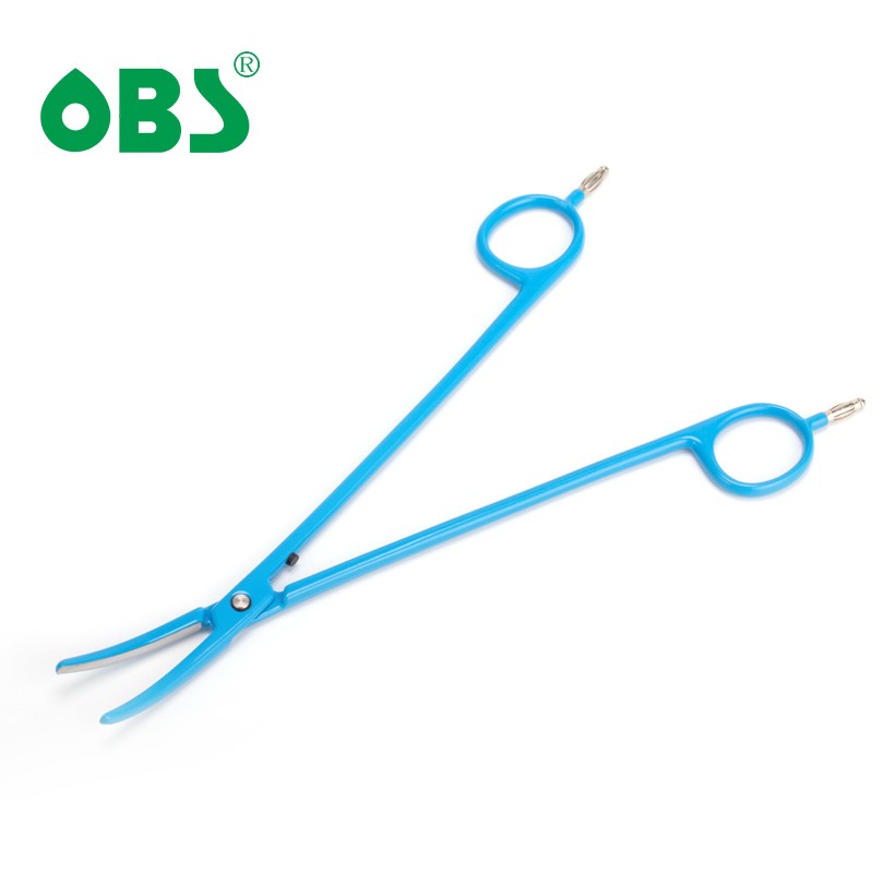 Bipolar Artery Forceps No.#0542