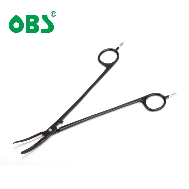 Bipolar Artery Forceps No.#0542