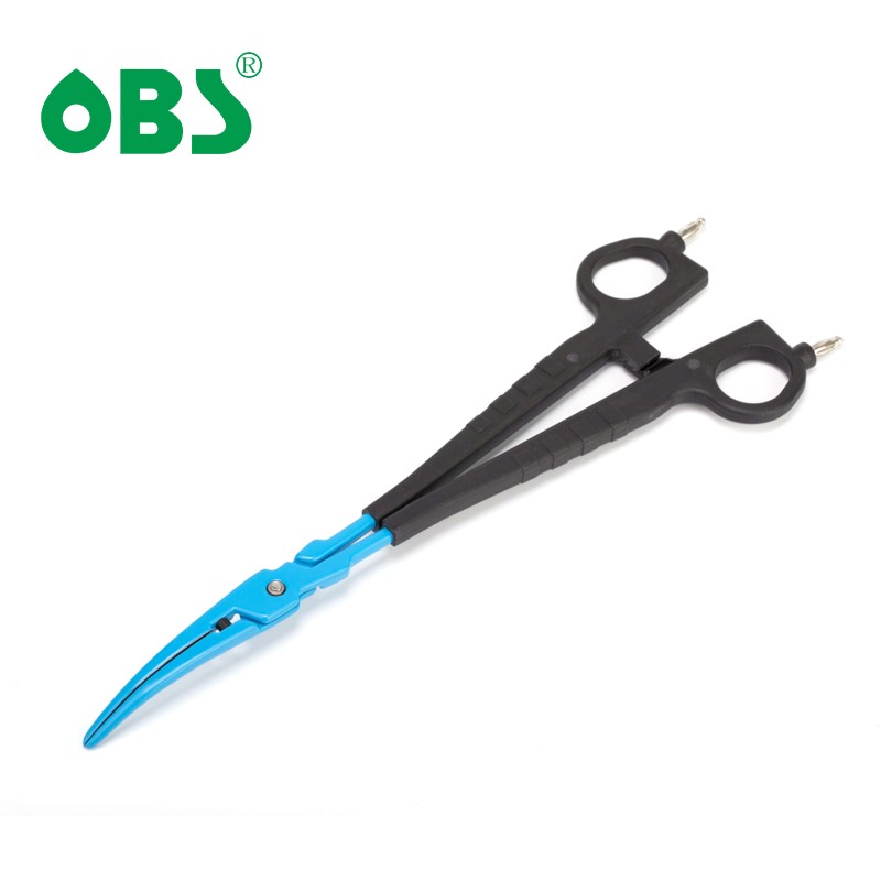 Bipolar Artery Forceps No.#0543(Length 260mm)