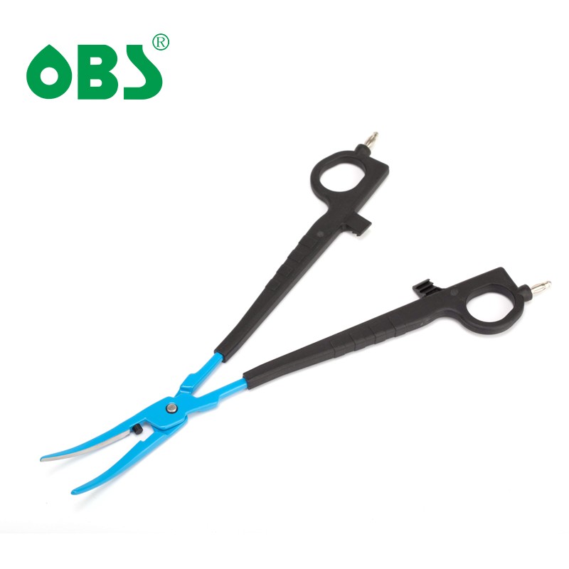 Bipolar Artery Forceps No.#0543(Length 260mm)