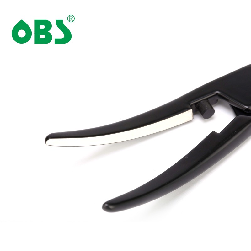 Bipolar Artery Forceps No.#0543n(non-stick,Length 260mm)