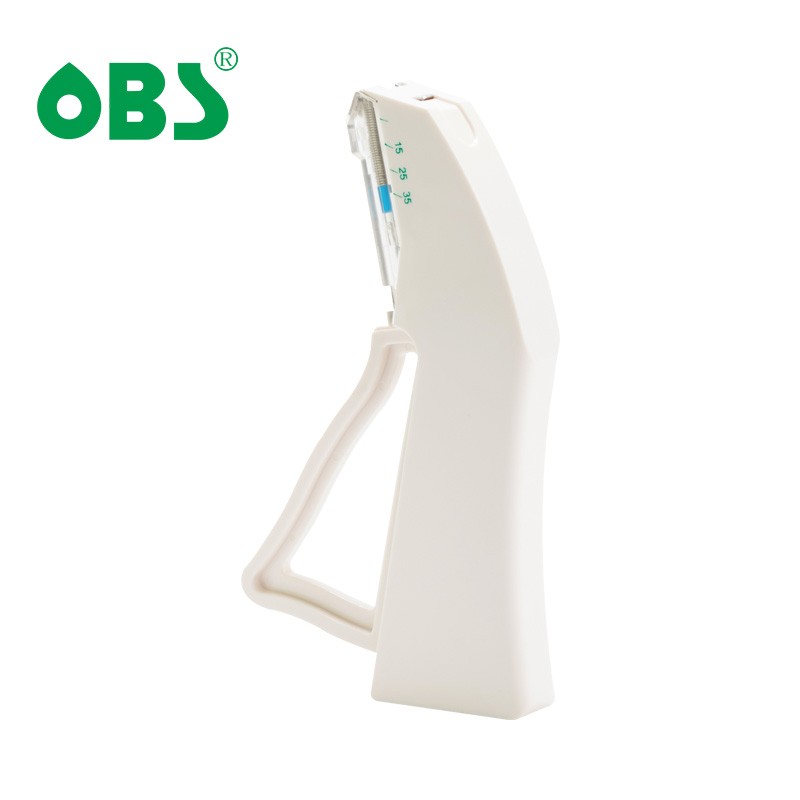 OBS Disposable Skin Stapler