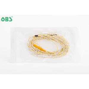 Disposable Subdermal Needle Electrodes