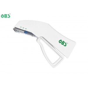 OBS Disposable Skin Stapler