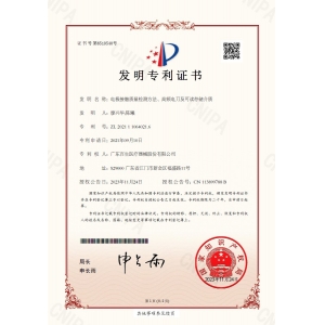 发明专利
