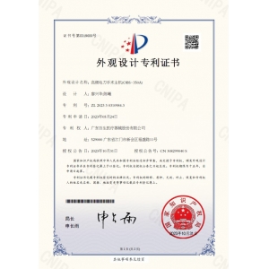 外观专利