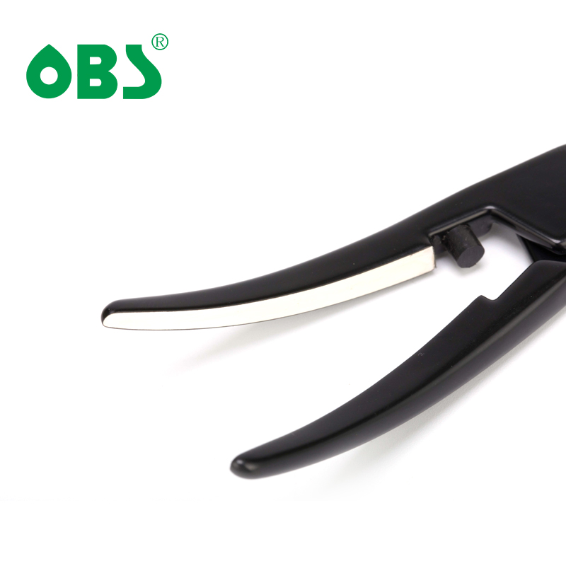 Bipolar Artery Forceps No.#0543n(non-stick,Length 260mm)(图3)