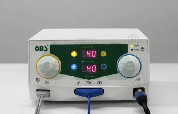 Electrosurgical Unit(ESU Generator) 100A-Monopolar  CE Certified OBS