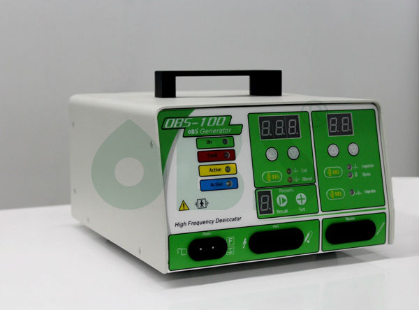 CE certified OBS Electrosurgical Unit(ESU Generator) 100C(I)