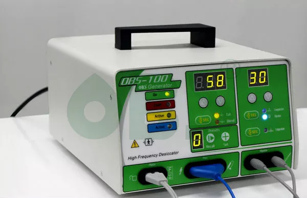 CE certified OBS Electrosurgical Unit(ESU Generator) 100C(I)