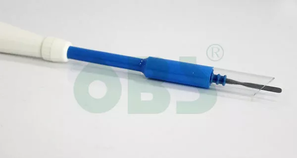 Baisheng Disposable Electrosurgical ESU Pencil-Smoke Evacuation