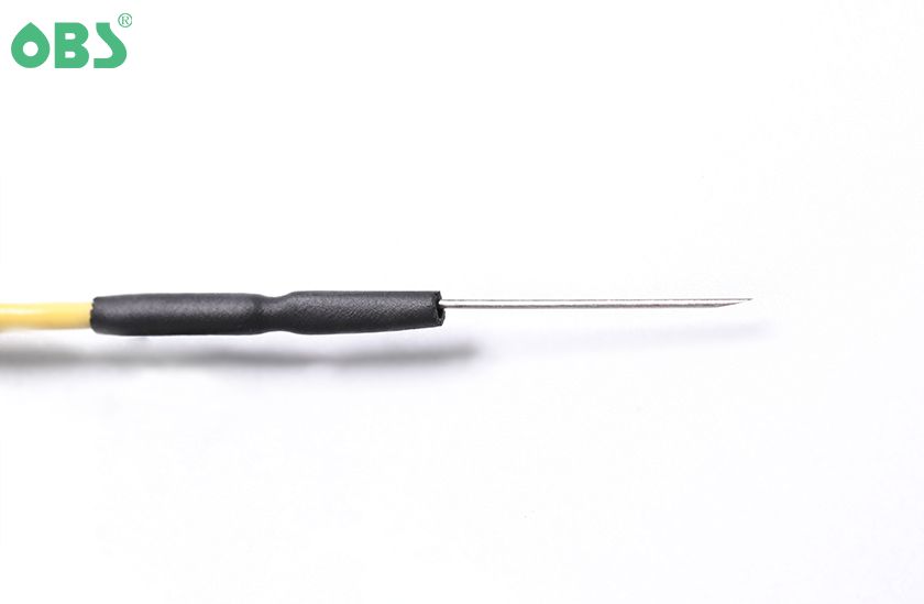 Disposable Subdermal Needle Electrodes(图2)