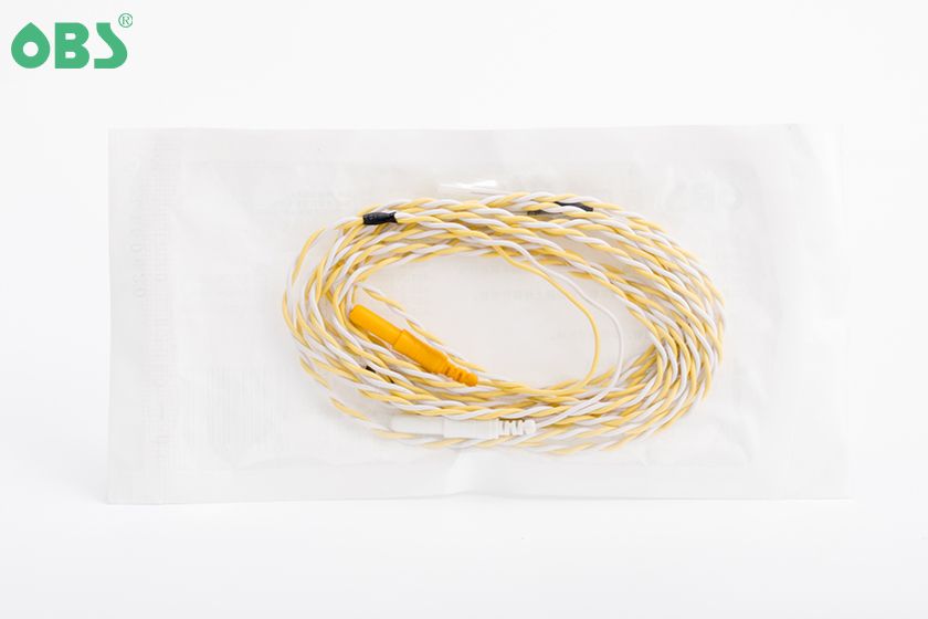 Disposable Subdermal Needle Electrodes(图1)