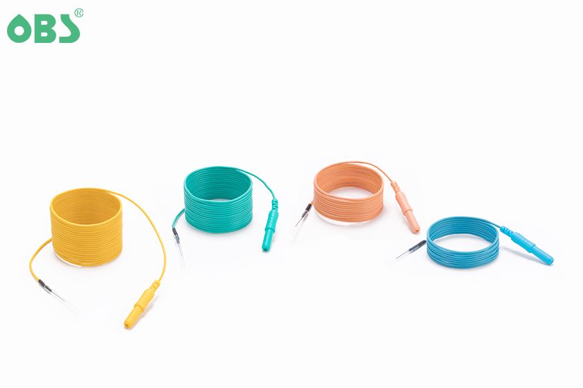 Disposable Subdermal Needle Electrodes(图3)
