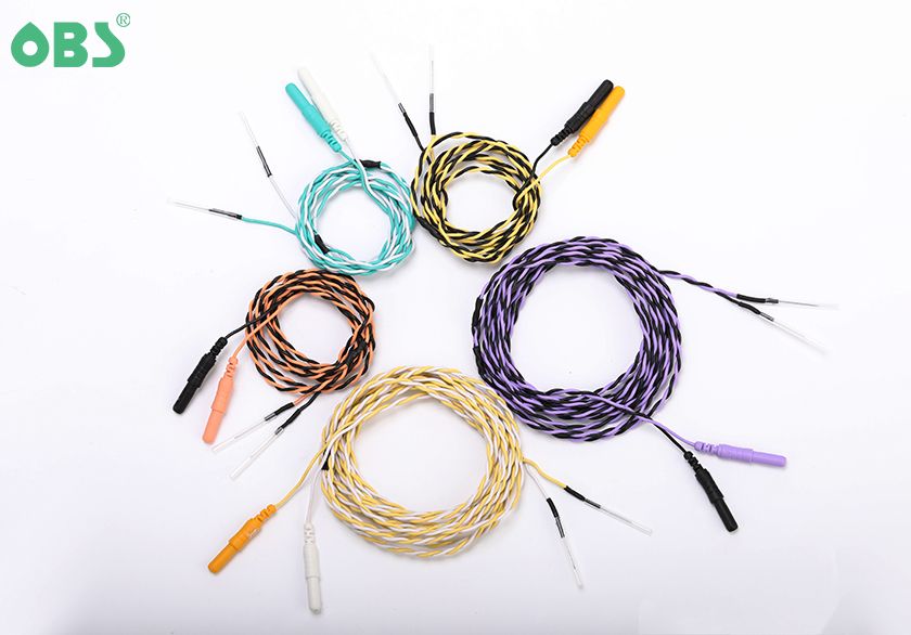 Disposable Subdermal Needle Electrodes(图9)