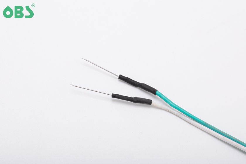 Disposable Subdermal Needle Electrodes