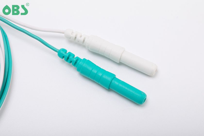 Disposable Subdermal Needle Electrodes