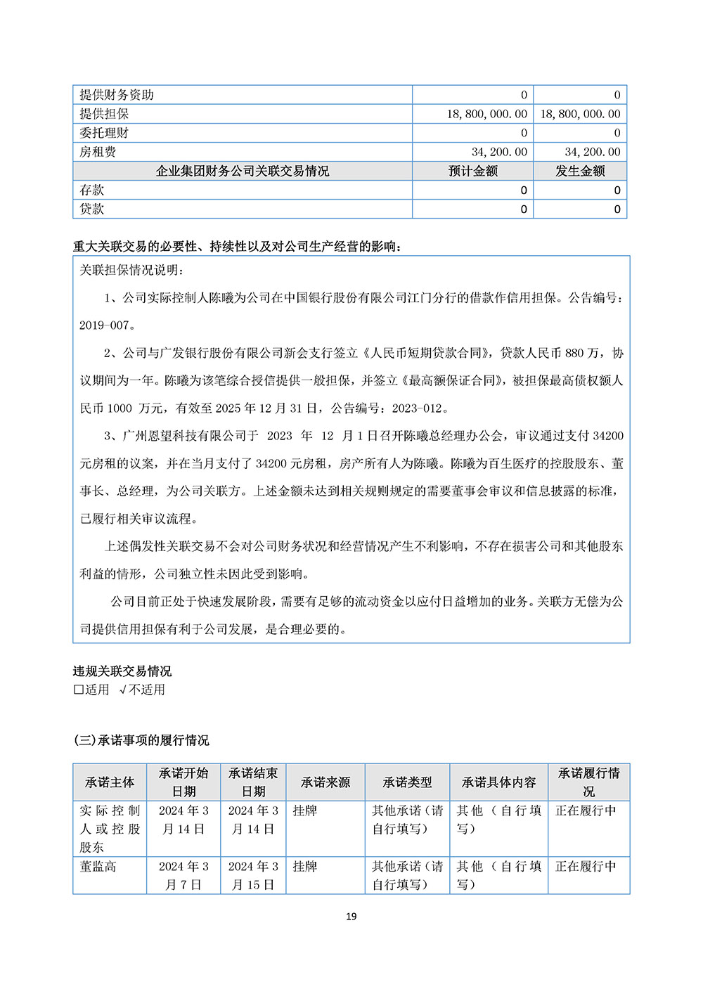 百生医疗2023年年度报告(图19)