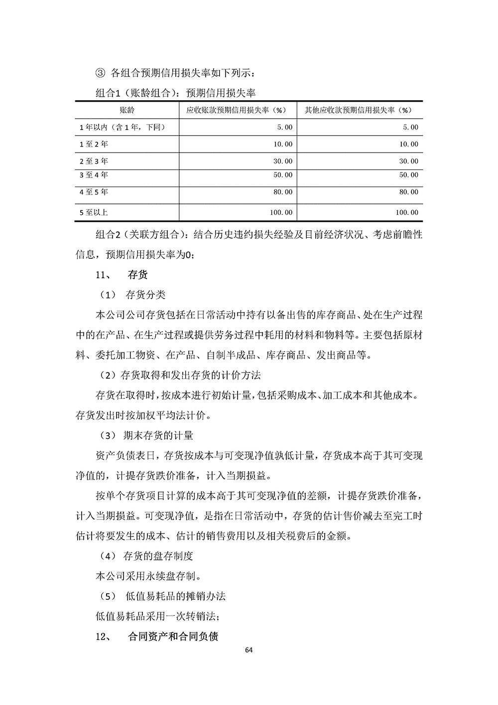 百生医疗2023年年度报告(图64)